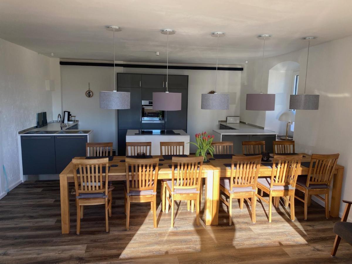 Villa Haus In Esch Esch  Esterno foto
