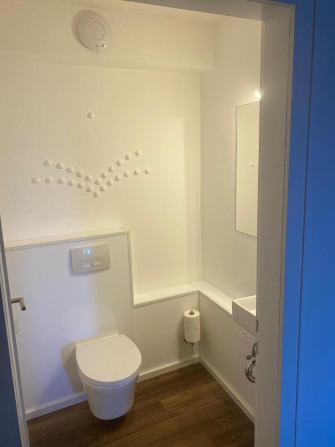 Villa Haus In Esch Esch  Esterno foto