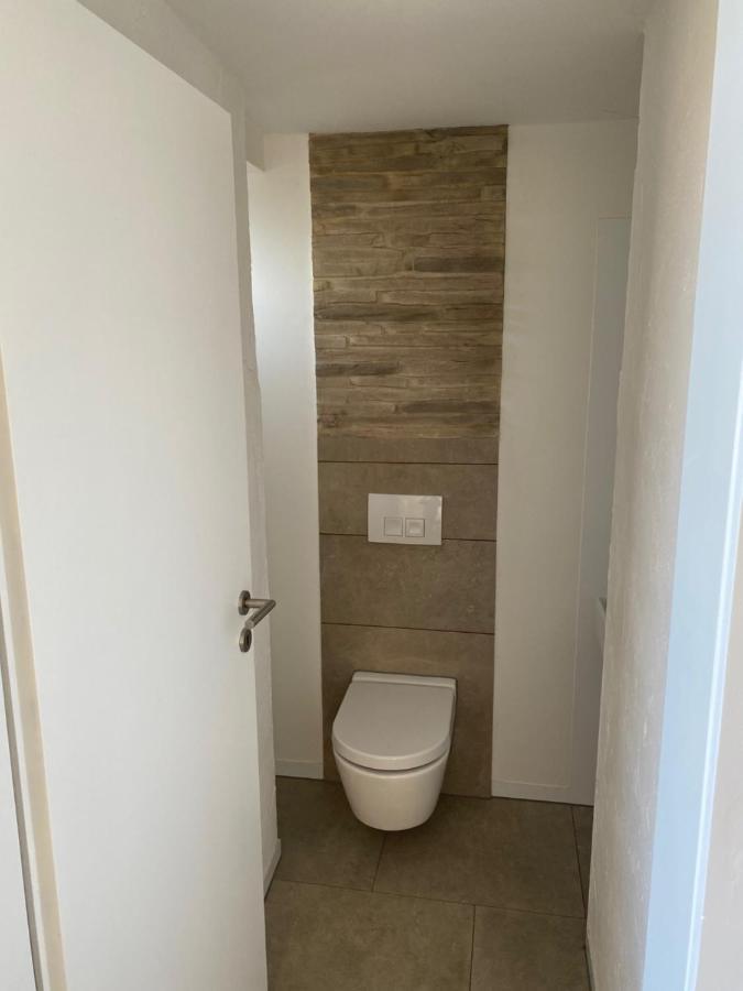 Villa Haus In Esch Esch  Esterno foto