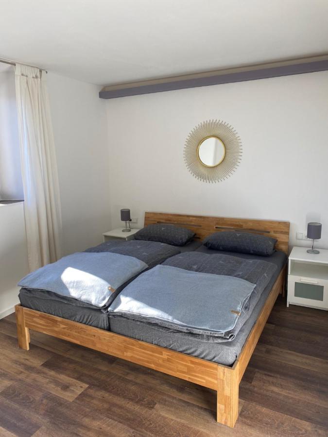 Villa Haus In Esch Esch  Esterno foto