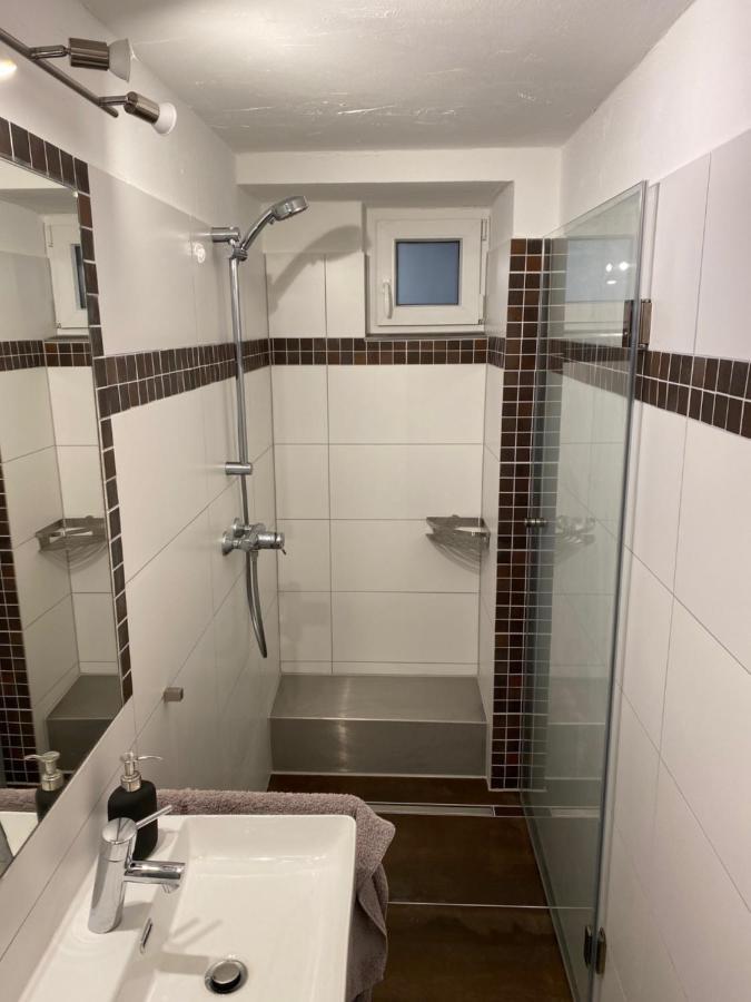 Villa Haus In Esch Esch  Esterno foto