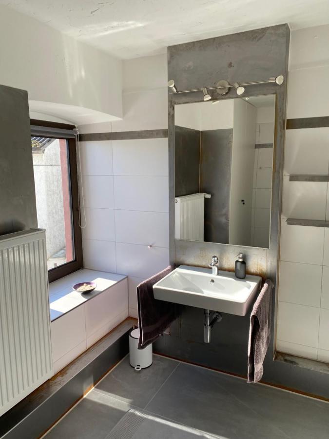 Villa Haus In Esch Esch  Esterno foto